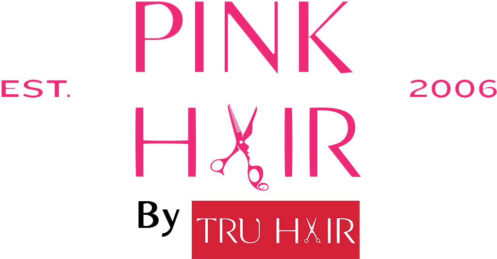 Pink Hair Solutions